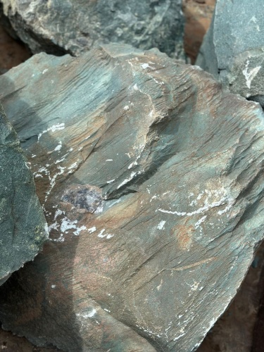 Ландшафтные глыбы зелёные 200-500 килограмм купить в Республике Алтай