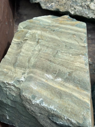 Ландшафтные глыбы зелёные 200-500 килограмм купить в Республике Алтай