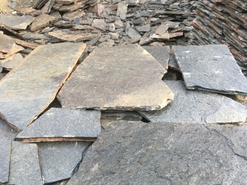 Серицит для лестницы, ступеней купить в Республике Алтай